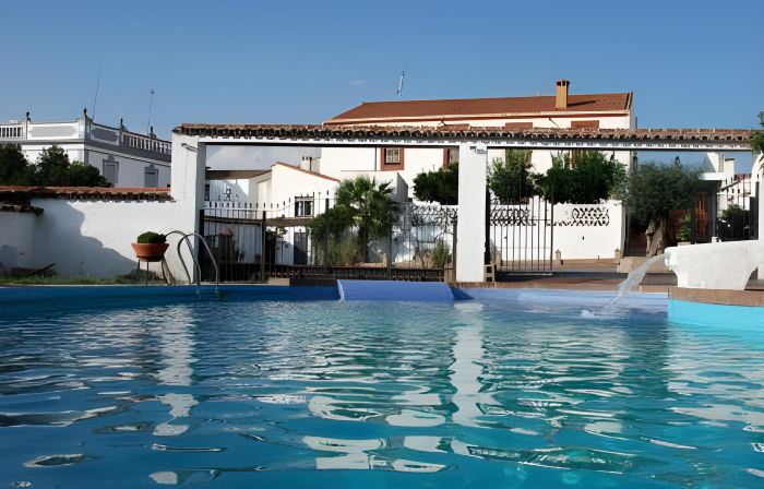 Casa Rural el Águila