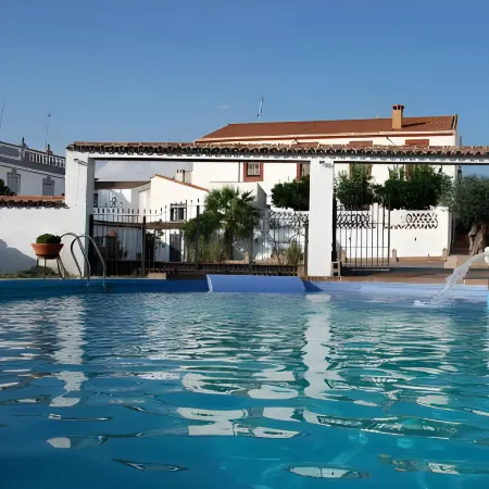 Casa Rural El Aguila
