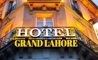 Go Room Hotel Lahore