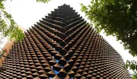 Poppys Tower (A Unit of Poppys Knitwear Pvt Ltd) Hotel dekat Power Boys Ground