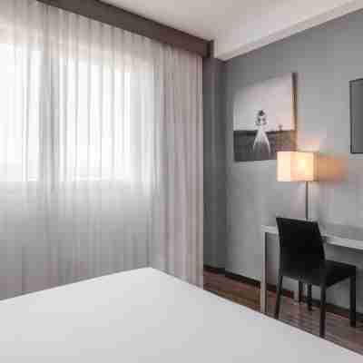 AC Hotel Vicenza Rooms