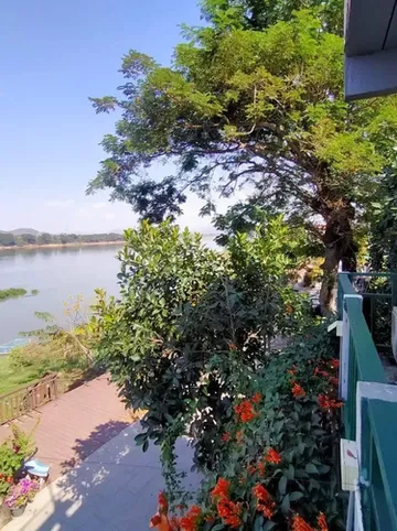 รูปภาพของบ้านต้นโขงเกสท์เฮ้าส์