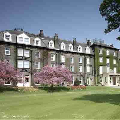 Old Swan Hotel Hotel Exterior