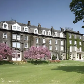 Old Swan Hotel