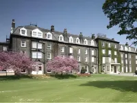 Old Swan Hotel