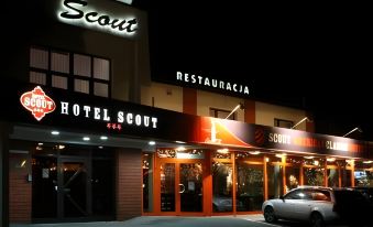 Hotel Scout