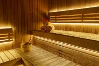Sheraton Abu Dhabi Hotel & Resort - Spa