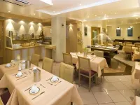 City Hotel Hotels in Luxembourg