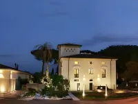 Grand Hotel Paestum
