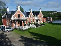 Björkuddens Hotell & Restaurang