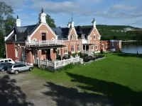 Björkuddens Hotell & Restaurang Hotels in Sandoverken