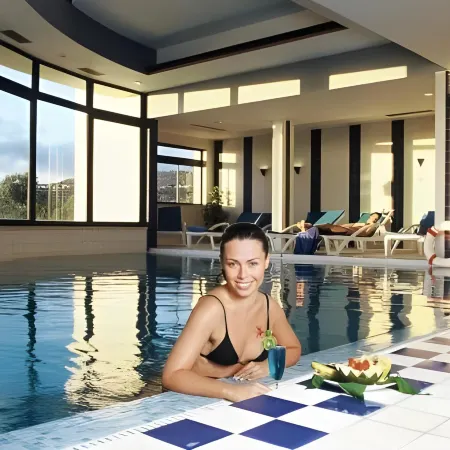 Hotel Jardim Atlantico