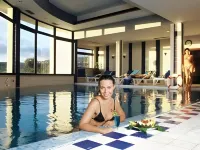Hotel Jardim Atlantico - piscine