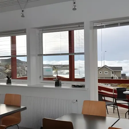 Hotel SØMA Ilulissat