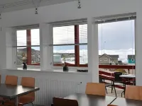 Hotel SØMA Ilulissat - petit déjeuner