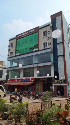 Avaria Inn Hotel a Howrah