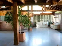 Green House فنادق في فيلا جنرال بيلغرانو