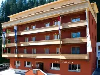 Arosa Vetter Hotel - 3-Star