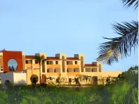 Paraíso Seyba Hotel Hotels in Seybaplaya