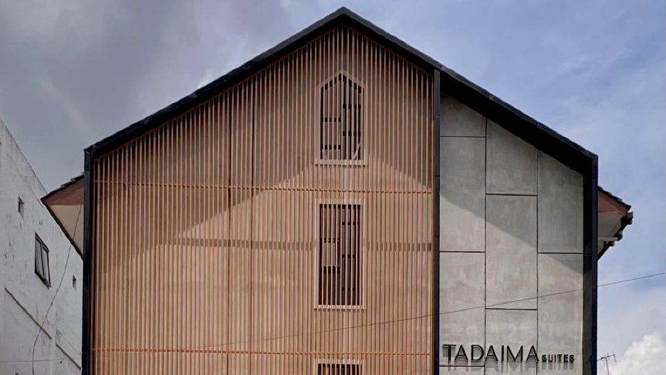 Tadaima Suites Cilegon