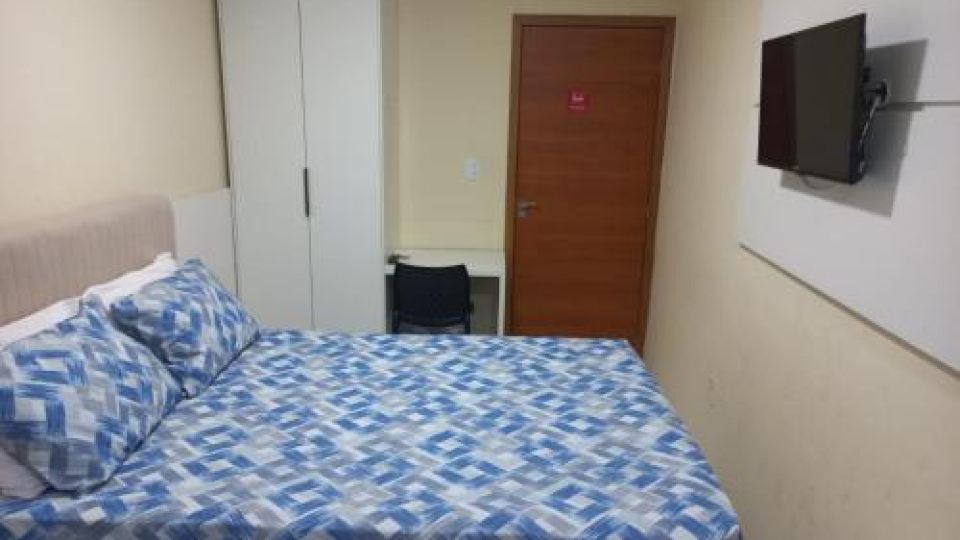 Hotel Kairos