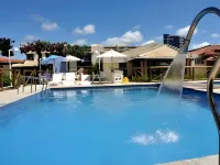 Hotel Pousada do Sol - 3-نجوم