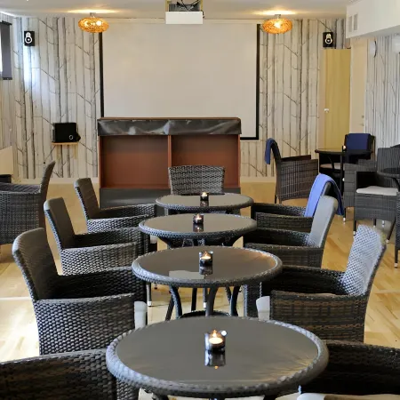 Öster Malma Hotel