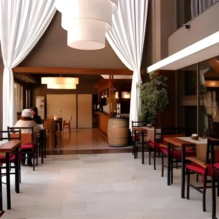 Hotel Raices Aconcagua