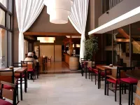 Hotel Raices Aconcagua