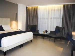 Hotel Veuxor