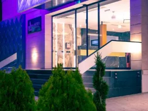 Hotel Aura Unirii