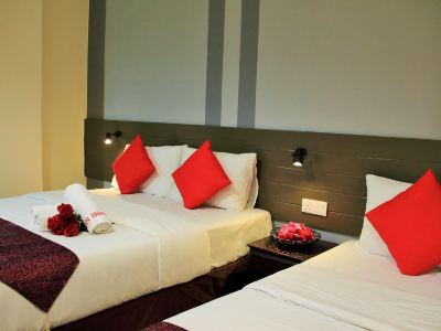 Sun Inns Kelana Jaya
