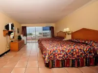 Heritage Hotel فنادق في Five Islands Village