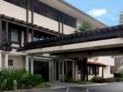 聖羅莎北智選假日酒店 聖羅莎酒店