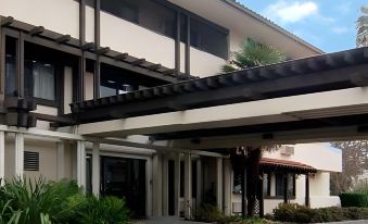Holiday Inn Express Santa Rosa North