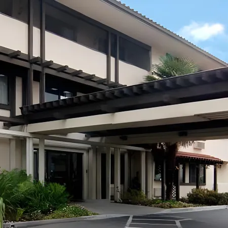 Holiday Inn Express SANTA ROSA NORTH by IHG