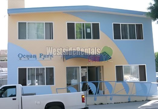 오션 파크 호텔