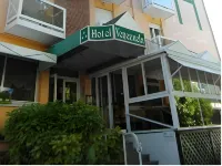 Hotel Venezuela Hotel in zona Piazza Carducci