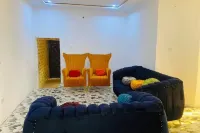 Flenjo Zone Bar and Apartments Hotel a Ado Ekiti