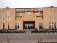 BON HOTEL EKITI Hotels in Ado Ekiti