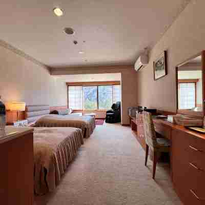 美輝の里 ホテル美輝 Rooms