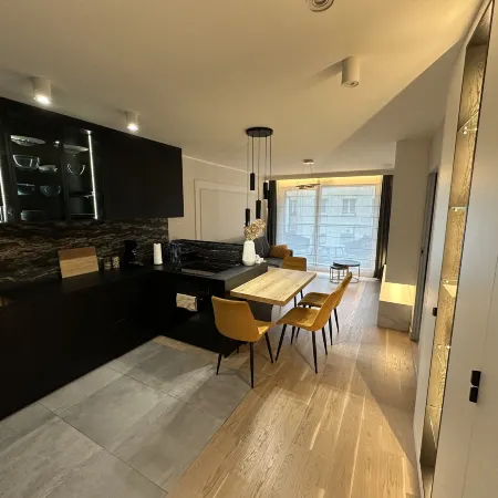 Luxury Apartment Near Paris