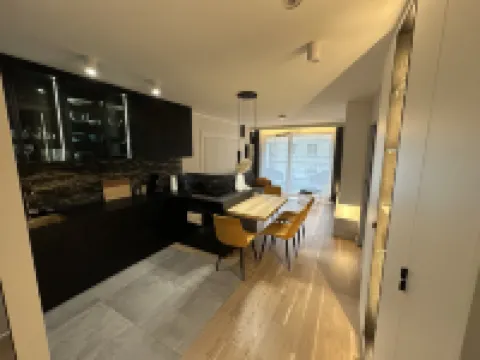 Luxury Apartment Near Paris