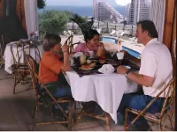 Pao Pao Lodge Algarrobo Hotels in San Antonio Province