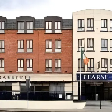 Maldron Hotel Pearse Street Dublin City
