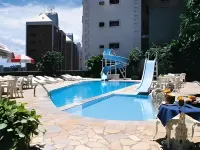 Hotel Nacional Inn Piracicaba - Pools