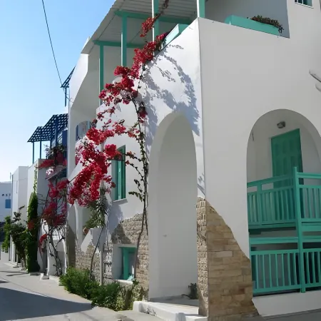 Korali Boutique Hotel