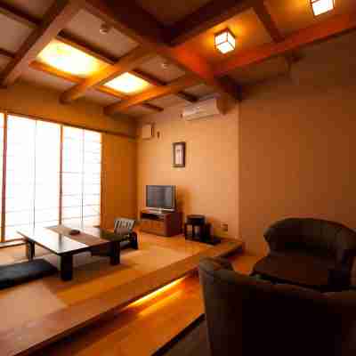 寛ぎの宿なな川 Rooms