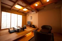 Kutsurogi-No-Yado Nanakawa