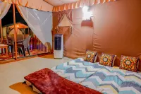 Panshet Camping 바라스가언 댐 주변 호텔